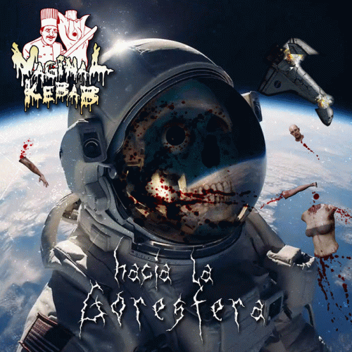 Vaginal Kebab : Hacia la Gorésfera Vaginal Kebab : Hacia la Gorésfera